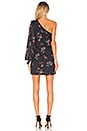 view 3 of 5 ROBE BRODERIE in Primrose Floral