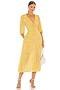 view 1 of 3 Danielle Dress in Hastings Floral