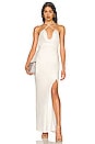 view 1 of 4 Melia Dress in Ivory