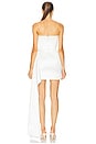 view 3 of 3 Calliope Dress in Pearl