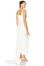 view 3 of 3 Emilia Dress in Pearl