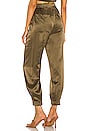 view 3 of 4 Neha Pant in Khaki