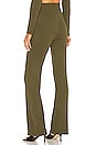 view 3 of 5 Mari Pant in Khaki