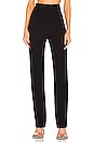 view 1 of 4 Marta Pant in Black