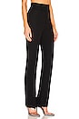view 2 of 4 Marta Pant in Black