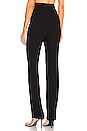 view 3 of 4 Marta Pant in Black