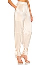 view 2 of 4 Erato Pant in Ricotta