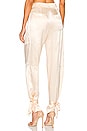 view 4 of 4 Erato Pant in Ricotta