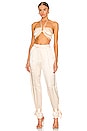 view 5 of 4 Erato Pant in Ricotta
