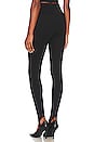 view 3 of 4 PANTALON INAYA in Black