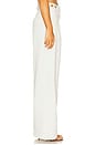 view 3 of 6 Iman Pant in Ivory