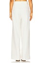 view 4 of 6 Iman Pant in Ivory