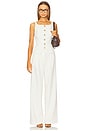 view 5 of 6 Iman Pant in Ivory