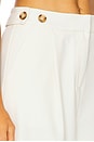 view 6 of 6 Iman Pant in Ivory