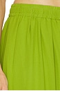 view 6 of 6 Liselle Pant in Leaf