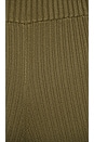 view 4 of 4 Jasmin Tunic in Khaki