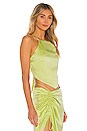 view 2 of 4 Top Mika in Limeade