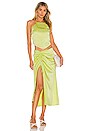 view 4 of 4 Top Mika in Limeade