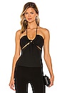 view 1 of 4 Areti Top in Black