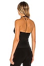 view 3 of 4 Areti Top in Black