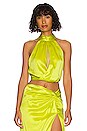 view 1 of 4 Kai Top in Mimosa