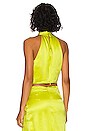 view 3 of 4 Kai Top in Mimosa