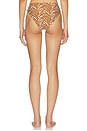 view 3 of 4 BRAGUITA BIKINI SALINA in Abstract Animal