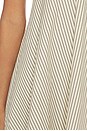 view 4 of 4 ROBE ALESSIA in Oat
