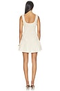 view 3 of 3 Salt Dress in Shell