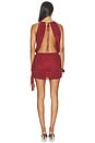 view 5 of 5 ROBE LORENZO  in Brick