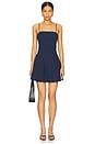 view 1 of 3 Rosemary Dress in Navy