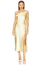 view 1 of 3 Tori Dress in Butter