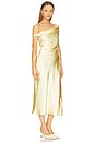 view 2 of 3 Tori Dress in Butter
