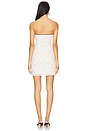view 3 of 4 Yuri Dress in Ivory
