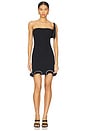 view 1 of 3 x REVOLVE Esme Dress in Black