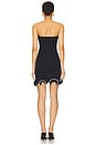 view 3 of 3 x REVOLVE Esme Dress in Black