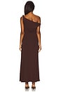 view 3 of 3 Carmella Dress in Nutshell