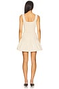 view 3 of 3 Salt Dress in Stone
