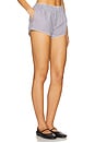 view 2 of 6 Norman Short in Black
