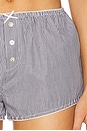 view 6 of 6 Norman Short in Black