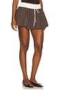 view 2 of 6 Parker Skort in Brown
