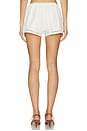 view 4 of 6 Hoover Short in Ivory