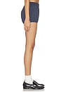 view 3 of 6 x REVOLVE X Revolve Jules Bloomer Short in Navy