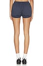 view 4 of 6 x REVOLVE X Revolve Jules Bloomer Short in Navy