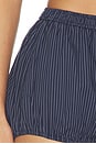 view 6 of 6 x REVOLVE X Revolve Jules Bloomer Short in Navy