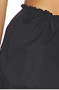 view 6 of 6 Jimena Short in Black