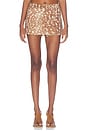 view 2 of 7 Ariel Skort in Bambi