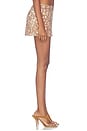 view 5 of 7 Ariel Skort in Bambi