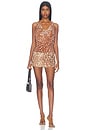 view 7 of 7 Ariel Skort in Bambi