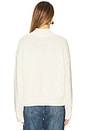 view 3 of 4 Chia Sweater in Ecru